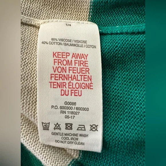 Mini Boden  Girls Dress| Size 11-12yr | 152cm - Picture 8 of 9